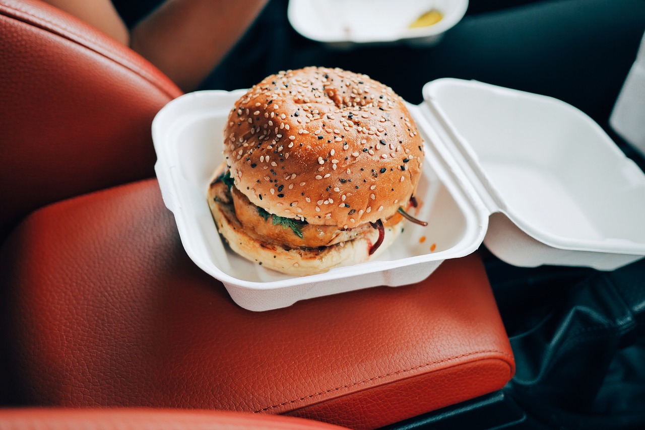 Quase 30% dos restaurantes do Ifood são dark kitchens, revela estudo Foto fancycrave1_Pixabay