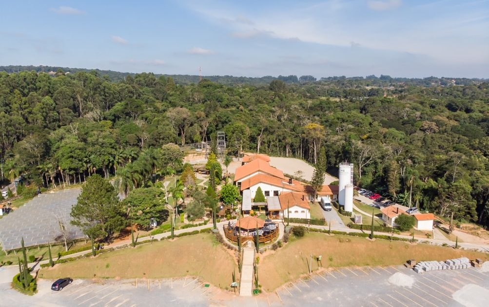 São Roque recebe São Paulo Wine Fest Foto 1 Divulgação São Paulo Wine Fest