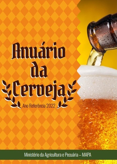 Setor cervejeiro segue crescendo, aponta anuário Foto Reprodução