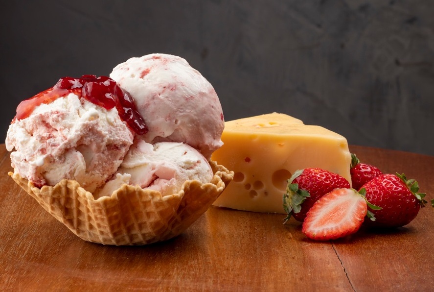 Sorvetes Rochinha traz cardápio Doce Inverno Foto 3 Divulgação Sorvetes Rochinha