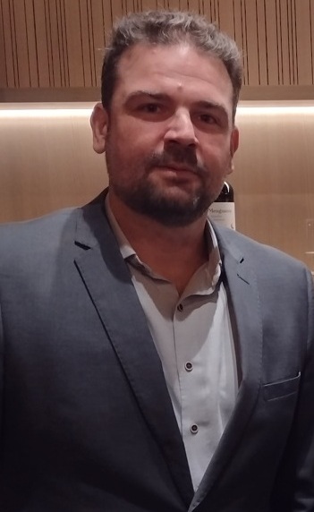 Atrio Hotel terá executivo corporativo de A&B Foto 2 Claudio Schapochnik_Que Gostoso!