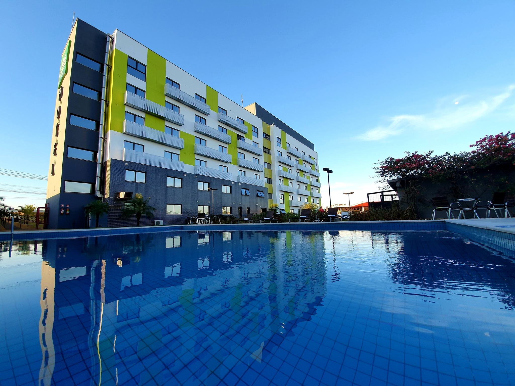 Atrio Hotel terá executivo corporativo de A&B Foto 4 Divulgação Atrio_Accor