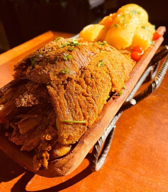 Botequim São Paulo inaugura maior casa em SP Foto Divulgação Botequim São Paulo