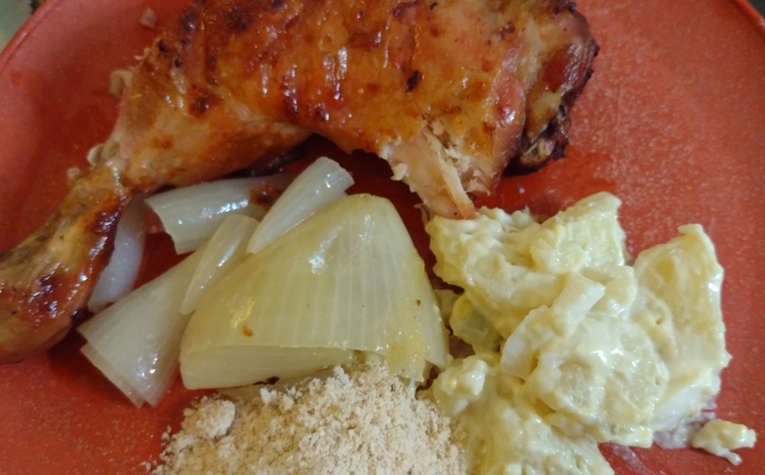 Comida simples da Casa da Tanea é boa demais Foto 1 Claudio Schapochnik_Que Gostoso!
