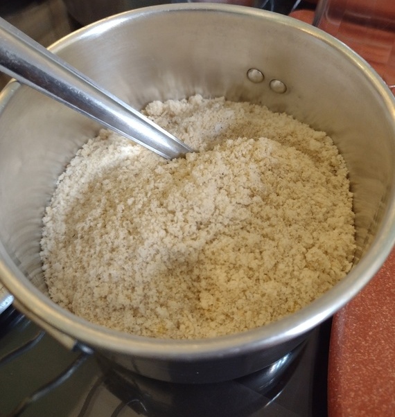 Comida simples da Casa de Tanea é boa demais Foto 11 Claudio Schapochnik_Que Gostoso!