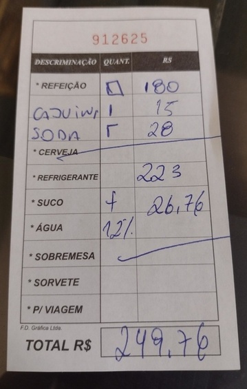 Comida simples da Casa de Tanea é boa demais Foto 13 Claudio Schapochnik_Que Gostoso!