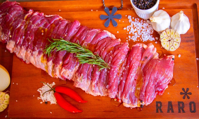 Corte bovino skirt steak é aposta da Plena Foto 2 Divulgação Plena Alimentos