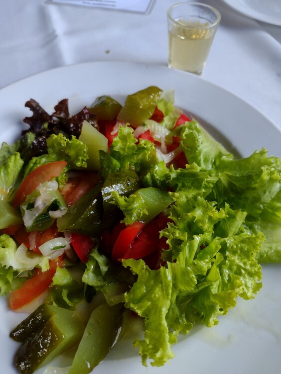 Em Cunha (SP), Delícias na Roça faz jus ao nome Foto 10 Claudio Schapochnik_Que Gostoso!