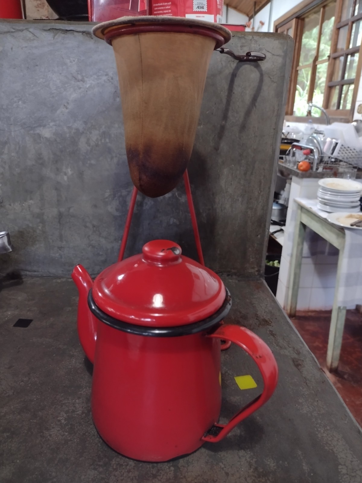 Em Cunha (SP), Delícias na Roça faz jus ao nome Foto 17 Claudio Schapochnik_Que Gostoso!