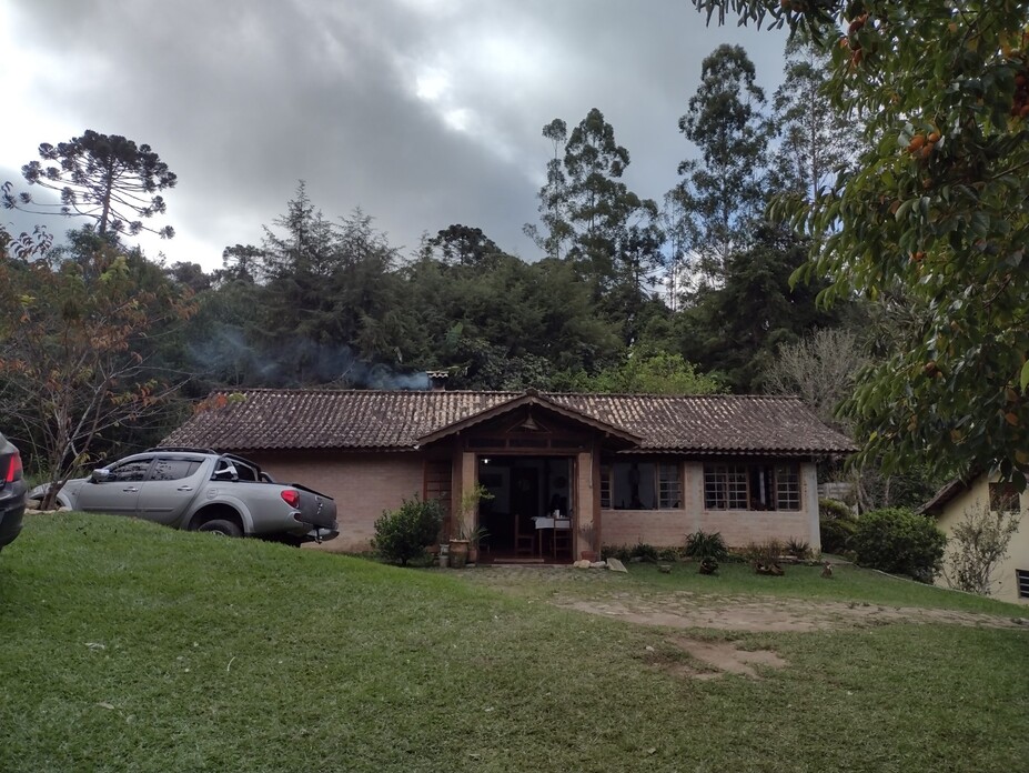 Em Cunha (SP), Delícias na Roça faz jus ao nome Foto 18 Claudio Schapochnik_Que Gostoso!