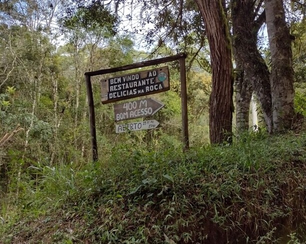 Em Cunha (SP), Delícias na Roça faz jus ao nome Foto 20 Claudio Schapochnik_Que Gostoso!