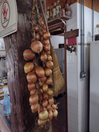 Em Cunha (SP), Delícias na Roça faz jus ao nome Foto 9 Claudio Schapochnik_Que Gostoso!