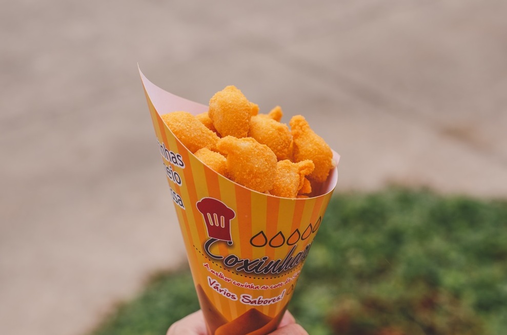 Festival de pastel, coxinha e cerveja agita SP Foto 2 Rafa Guirro Divulgação Art Shine