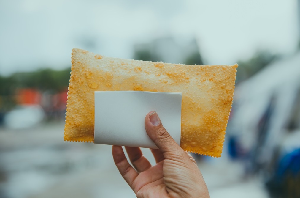 Festival de pastel, coxinha e cerveja agita SP Foto 3 Rafa Guirro Divulgação Art Shine