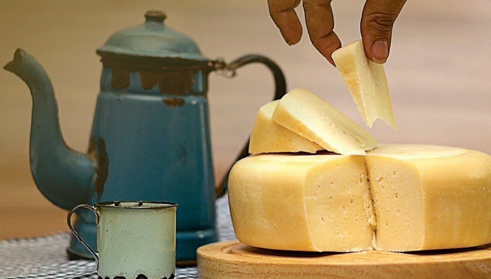 Queijo Minas Artesanal do Cerrado conquista IG Foto 1 Reprodução da página do Facebook da Associação de Produtores de Queijo Minas Artesanal do Cerrado (Aprocer)