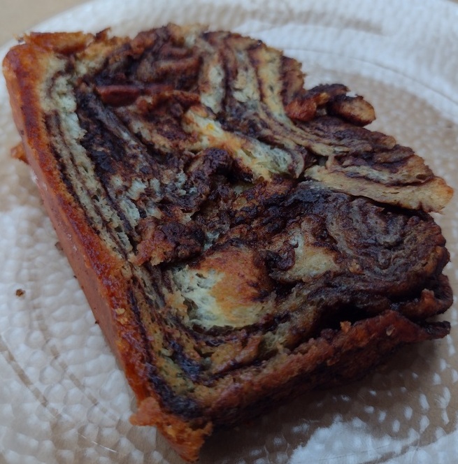 Shakshuka do Shakshuka (SP) é boa e a babka, ótima Foto 12 Claudio Schapochnik_Que Gostoso!