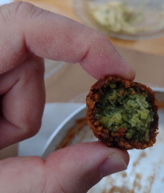 Shakshuka do Shakshuka (SP) é boa e a babka, ótima Foto 13 Claudio Schapochnik_Que Gostoso!