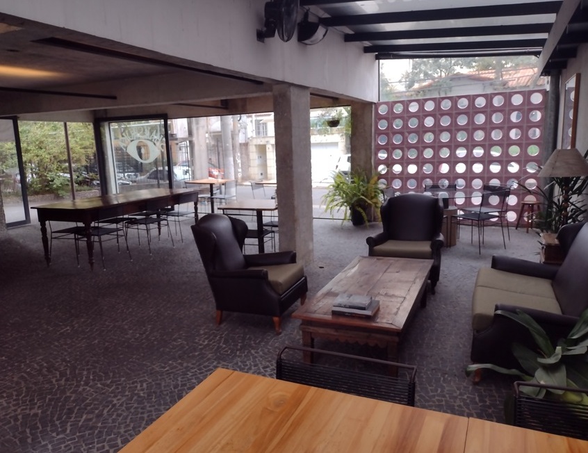 Shakshuka do Shakshuka (SP) é boa e a babka, ótima Foto 2 Claudio Schapochnik_Que Gostoso!