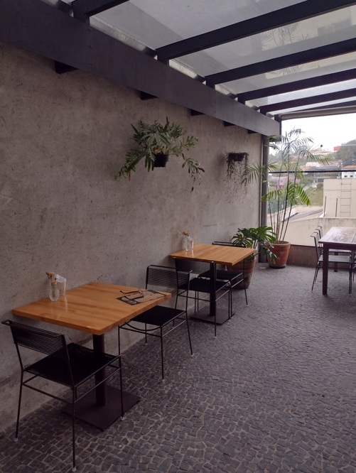 Shakshuka do Shakshuka (SP) é boa e a babka, ótima Foto 3 Claudio Schapochnik_Que Gostoso!