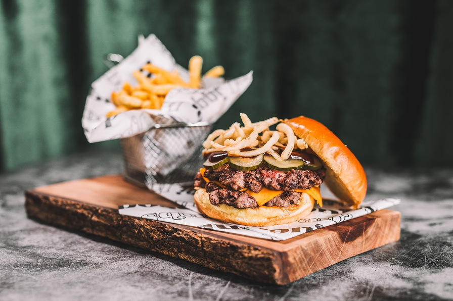 Bosque Bar, no Jockey (RJ), renova cardápio 1 Foto Lais Moss Divulgação Bosque Bar