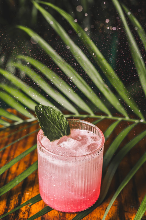 Bosque Bar, no Jockey (RJ), renova cardápio 2 Foto Lais Moss Divulgação Bosque Bar