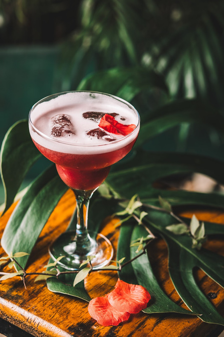 Bosque Bar, no Jockey (RJ), renova cardápio 3 Foto Lais Moss Divulgação Bosque Bar