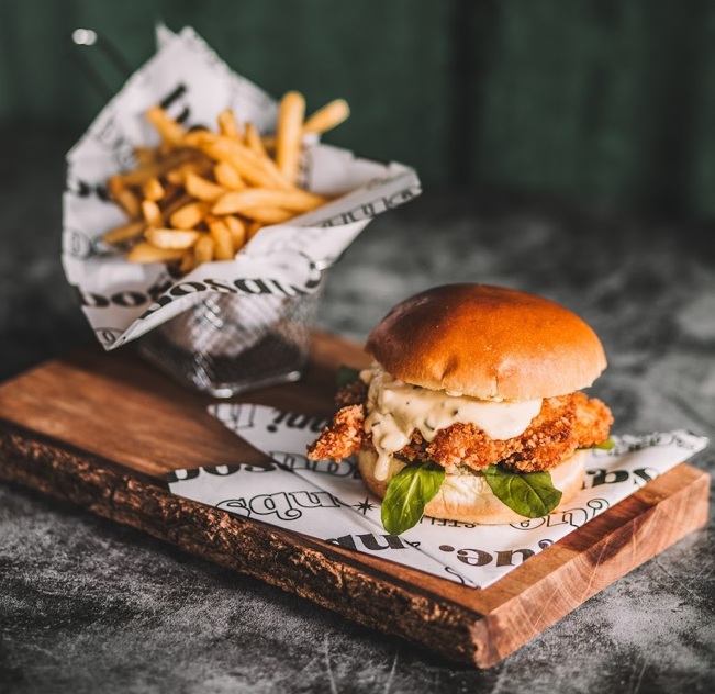 Bosque Bar, no Jockey (RJ), renova cardápio 4 Foto Lais Moss Divulgação Bosque Bar