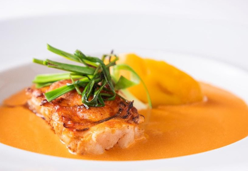 Chef Vivi cria novo menu do Emiliano SP Foto 1 Divulgação Hotel Emiliano São Paulo