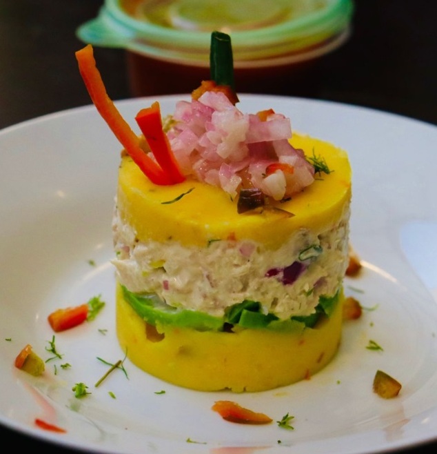 Expo Ceviche (SP) será no próximo domingo 2 Foto Divulgação Expo Ceviche