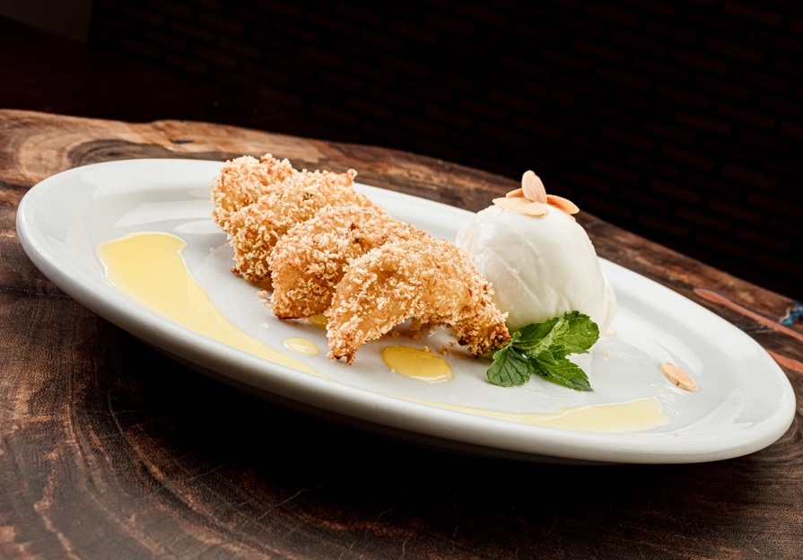 Festival de Alcachofras começa na Cantina Tia Lina 1 Foto Divulgação Cantina Tia Lina