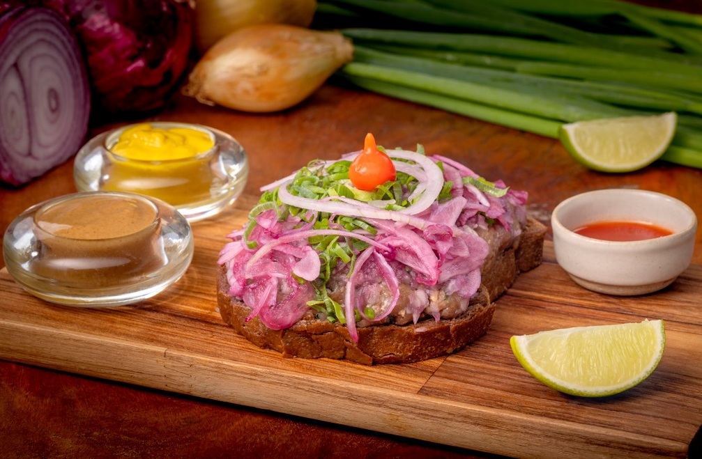 Festival de Carne de Onça começa em Curitiba Foto 1 Divulgação Curitiba Honesta