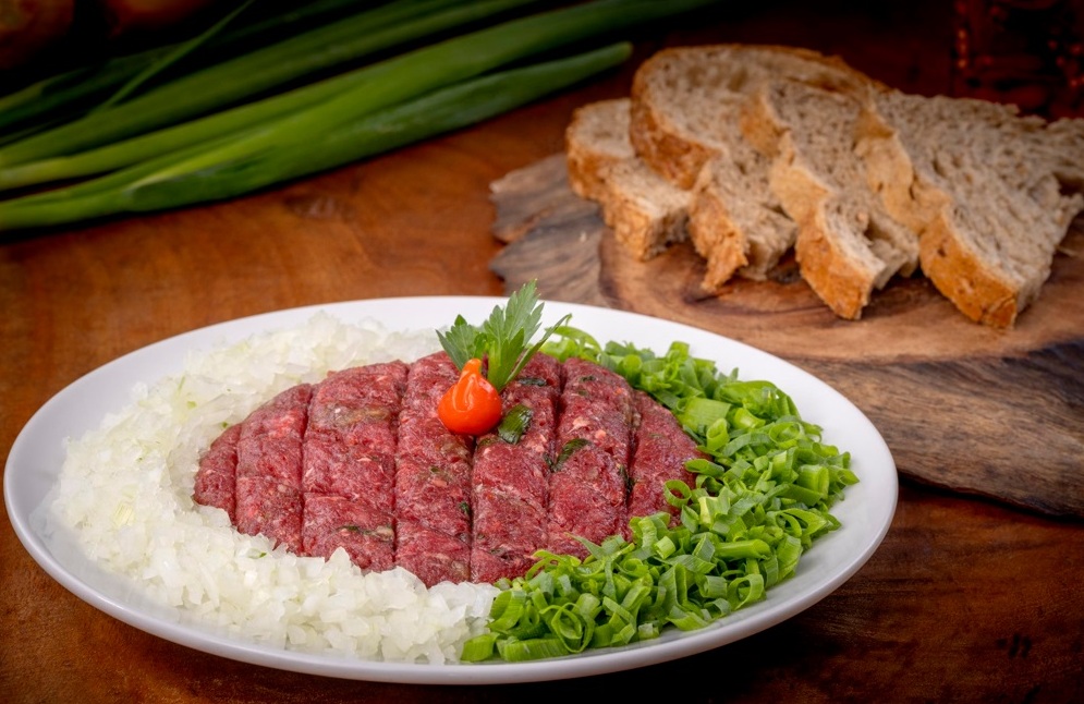 Festival de Carne de Onça começa em Curitiba Foto 2 Divulgação Curitiba Honesta