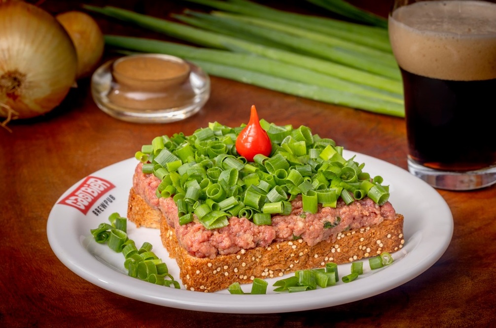 Festival de Carne de Onça começa em Curitiba Foto 3 Divulgação Curitiba Honesta