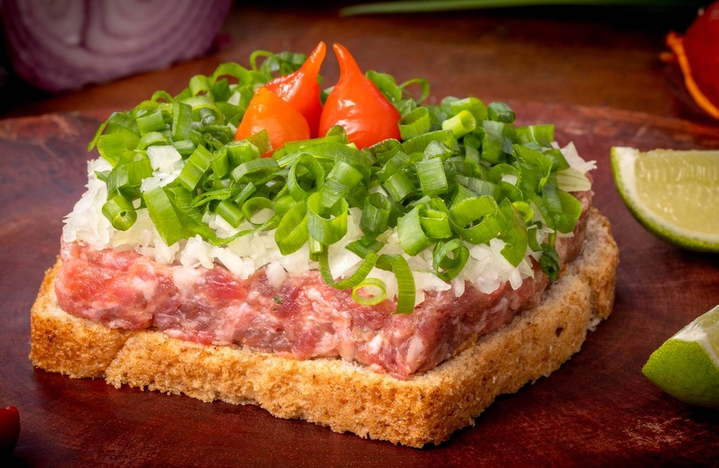 Festival de Carne de Onça começa em Curitiba Foto 4 Divulgação Curitiba Honesta