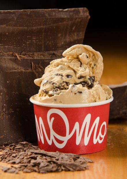 Momo Gelato planeja mais lojas em São Paulo Foto Guiga Lessa Divulgação Momo Gelato