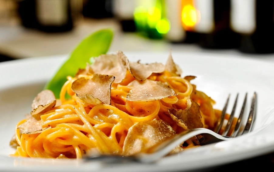 Piselli Jardins fará Temporada de Trufas Brancas Foto Marinho 11 Divulgação Piselli Jardins