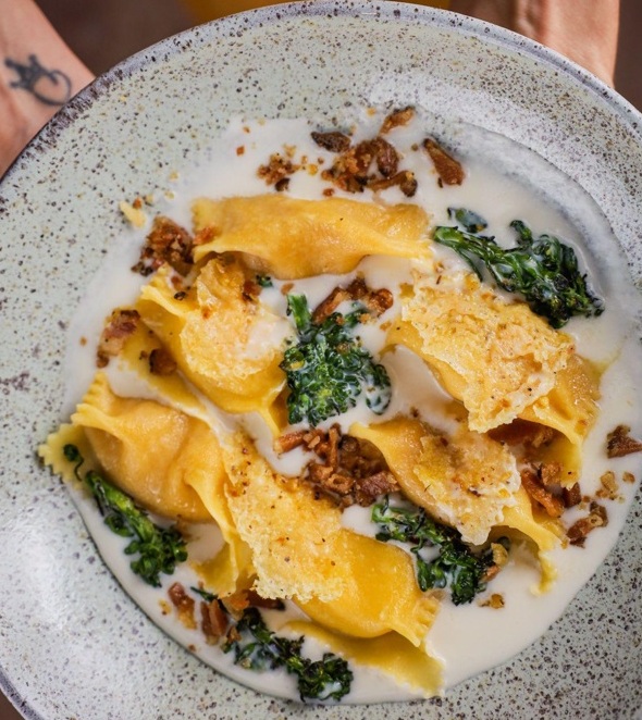 Botafogo (RJ) ganha nova casa, o Alba Foto 1 Taís Barros Divulgação Alba