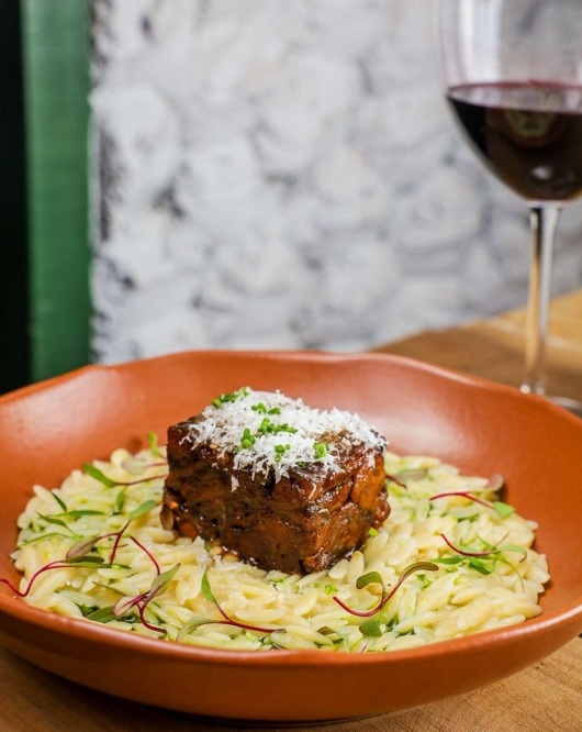 Botafogo (RJ) ganha nova casa, o Alba Foto 2 Taís Barros Divulgação Alba