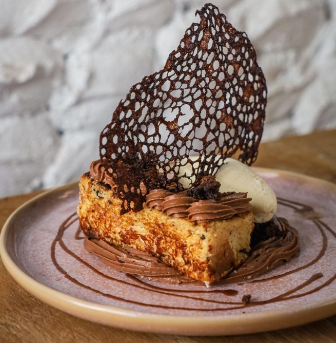 Botafogo (RJ) ganha nova casa, o Alba Foto 3 Taís Barros Divulgação Alba