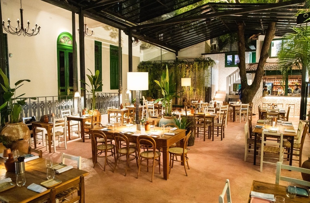 Botafogo (RJ) ganha nova casa, o Alba Foto Jorge Porci Divulgação Alba