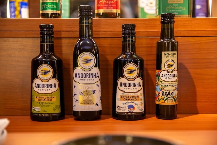 Casa Andorinha (SP) está aberta até dia 22 Foto 2 Raw Filming Divulgação Grupo Sovena