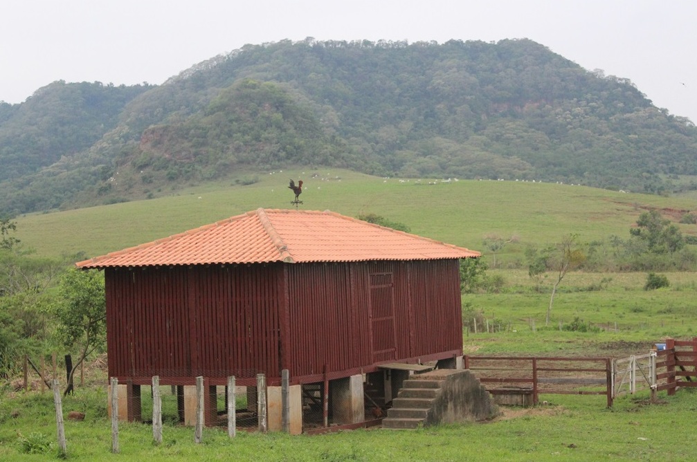 Fazenda em São Pedro (SP) serve brunch a visitantes Foto 2 Claudio Lacerda Oliva Divulgação Fazenda Santa Júlia