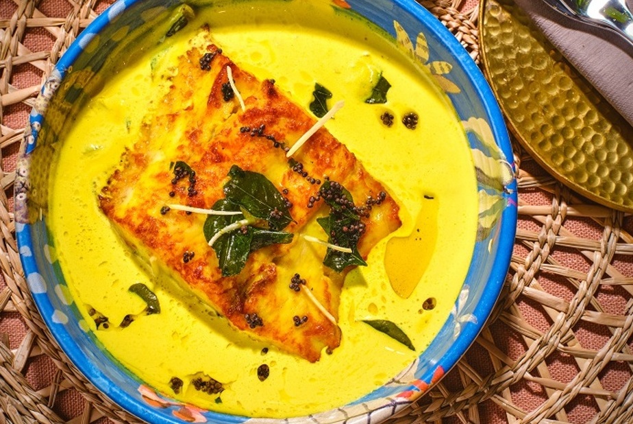 Galeries Lafayette Paris tem novos restaurantes Foto 1 Divulgação Galeries Lafayette