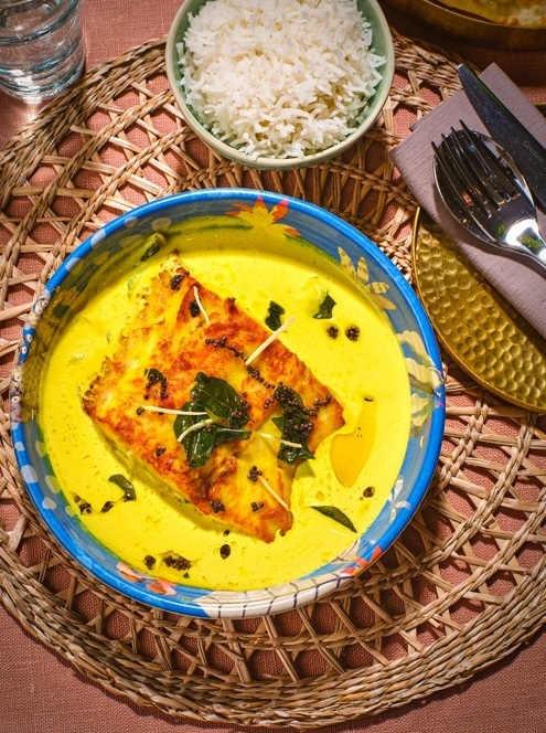 Galeries Lafayette Paris tem novos restaurantes Foto 2 Divulgação Galeries Lafayette