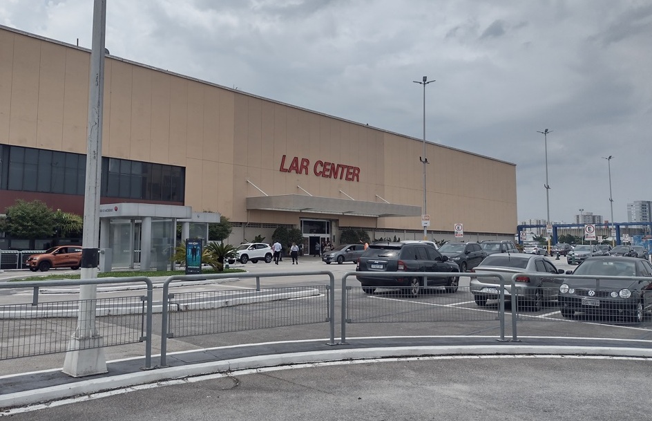 Lar Center (SP) inaugura 3 restaurantes Foto 2 Claudio Schapochnik_Que Gostoso!