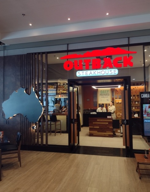 Lar Center (SP) inaugura 3 restaurantes Foto 4 Claudio Schapochnik_Que Gostoso!