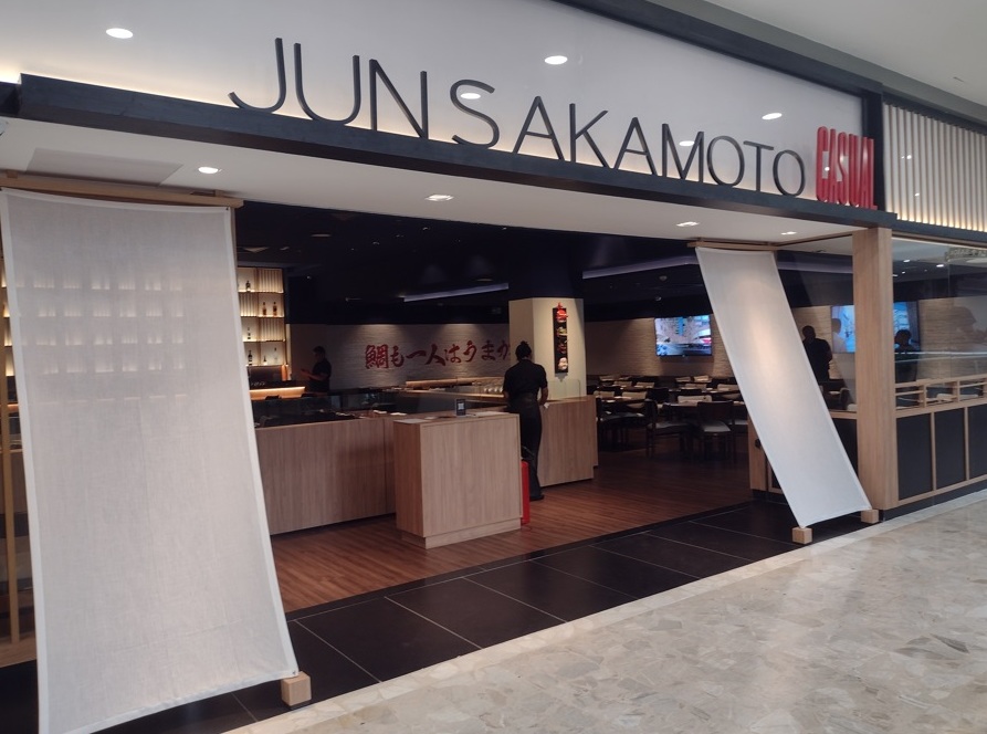 Lar Center (SP) inaugura 3 restaurantes Foto 5 Claudio Schapochnik_Que Gostoso!