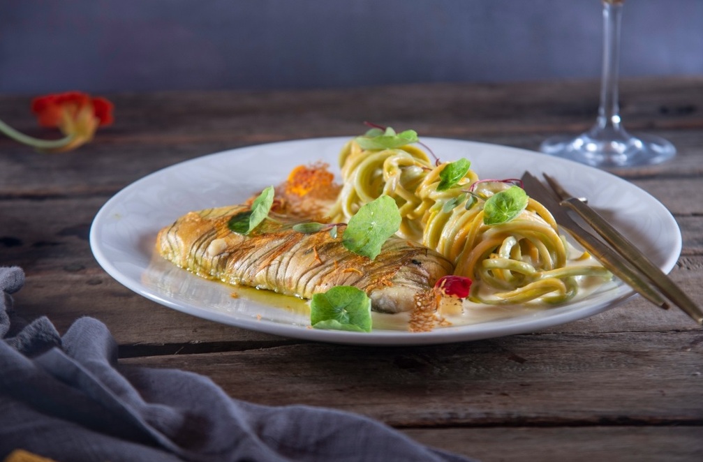 Temporada da Truta em Mauá (RJ) abre ao público Foto 1 Lígia Skowronski Divulgação Região de Visconde de Mauá Convention & Visitors Bureau