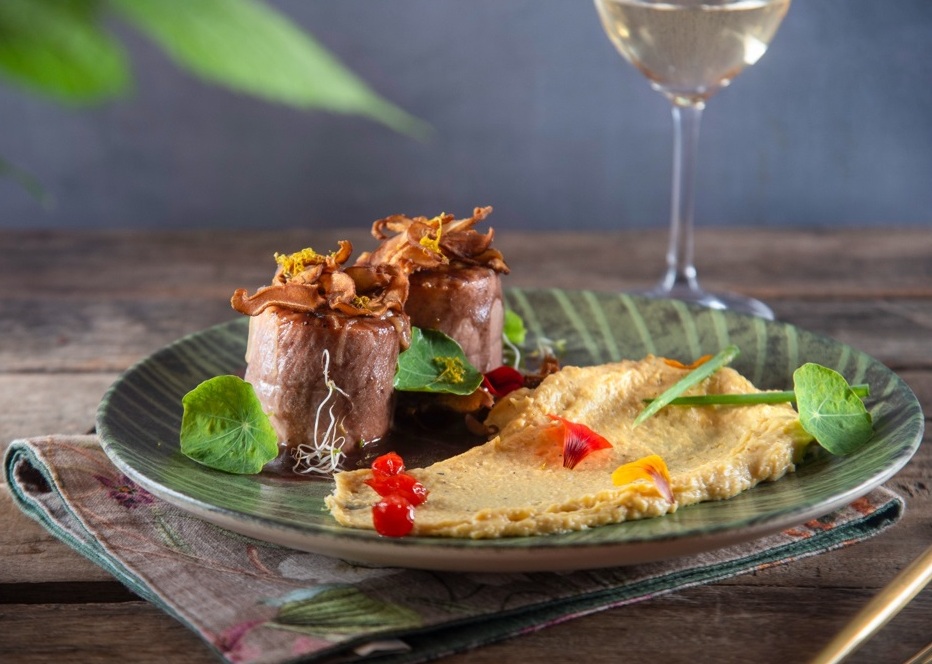 Temporada da Truta em Mauá (RJ) abre ao público Foto 2 Lígia Skowronski Divulgação Região de Visconde de Mauá Convention & Visitors Bureau