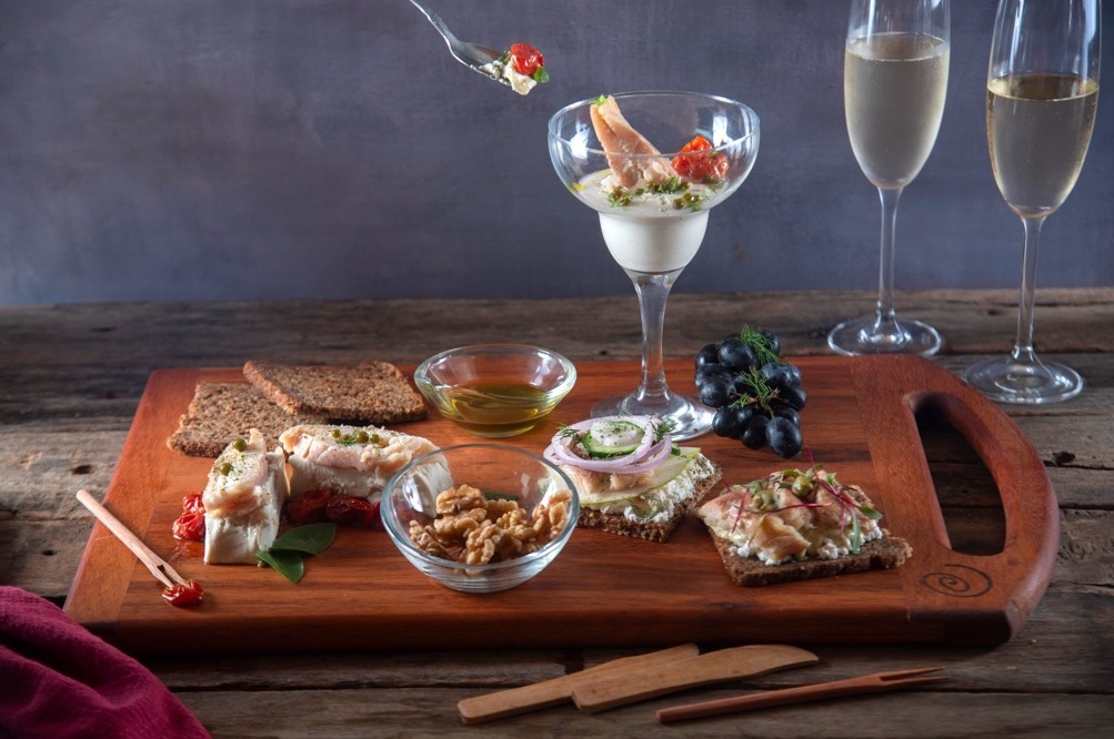 Temporada da Truta em Mauá (RJ) abre ao público Foto 3 Lígia Skowronski Divulgação Região de Visconde de Mauá Convention & Visitors Bureau